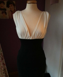 Enges Brandy Melville Partykleid 