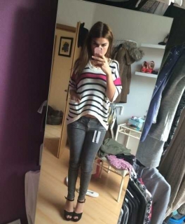 Vero Moda Oversize Pullover