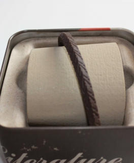 **Neu** Silikonarmband von Fossil