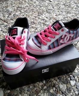DC Shoes Chelsea Gr. 36 NEU