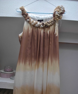 Wunderschönes Kleid