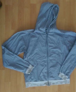 American Apparel Jacke | Windbreaker | L