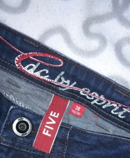 Edc by esprit Jeans 36 regular five