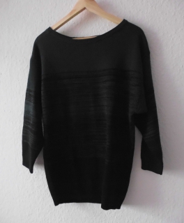 warmer oversized Pulli 