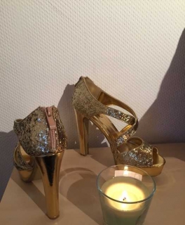 Wunderschöne High Heels