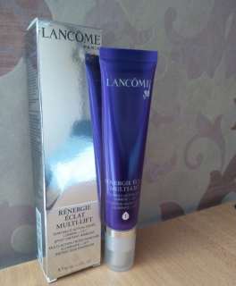  Lancome RÉNERGIE ÉCLAT MULTI LIFT Getönte Tagespflege