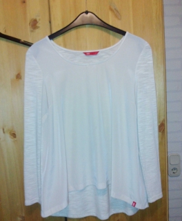 Esprit Bluse-Pulllover