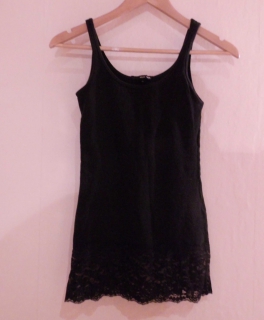 Spitzen Top von Tally Weijl