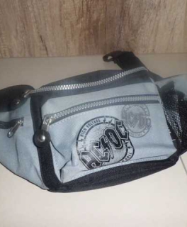 ACDC Bauchtasche 