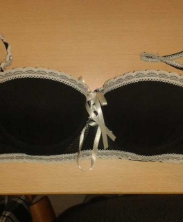 Süßer spitzen BH Neu 