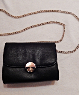 Süße Tasche zum Ausgehen