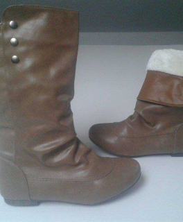 NEU Damenstiefel Winterstiefel Gr.37/40