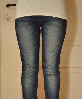 Mango Skinny Jeans 