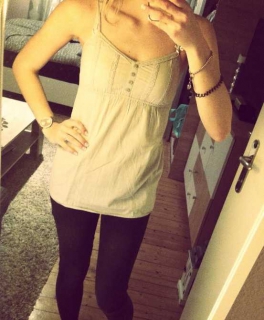 Schönes Top von Pimkie