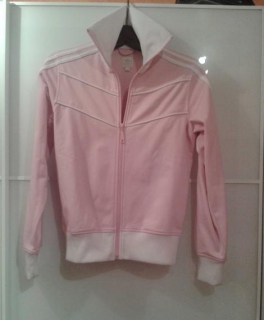 Adidas Trainings Jacke