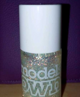 Models Own - Jack Frost