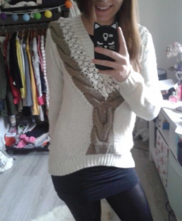 Strickpullover von Soulcal