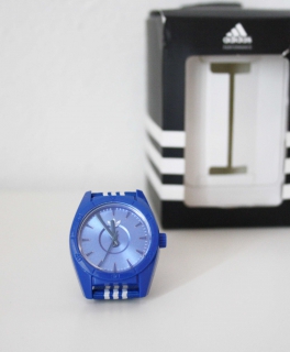 Coole Uhr von Adidas