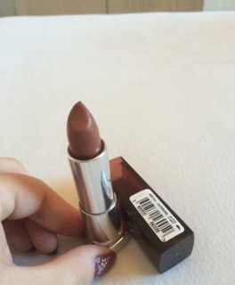 Maybelline Jade Color Sensational Lippenstift