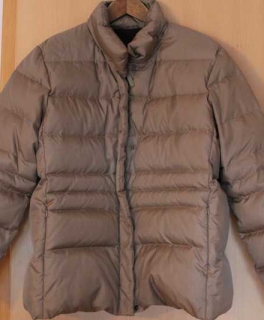 Olsen Daunenjacke echte Daunen