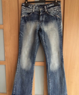 Jeans Größe 36