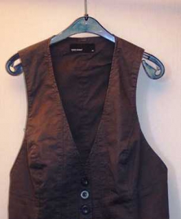 Weste von Vero Moda