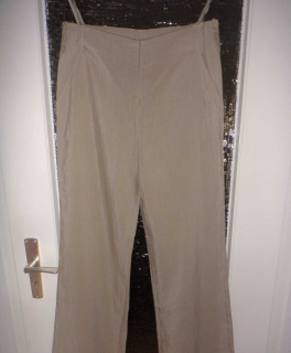 Evelin Brandt Hose / Sommerhose Gr. 38