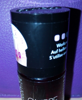 Catrice - Ombre Top Coat