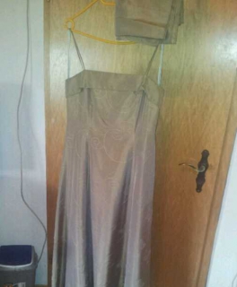 Abendkleid