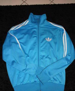 Adidas Firebird TT