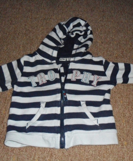 Strickjacke Bob der Bär 62