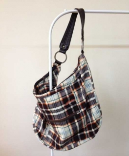 Dakine Handtasche / Schultertasche