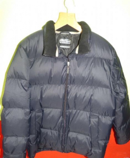 Esprit Jacke Bumper style 