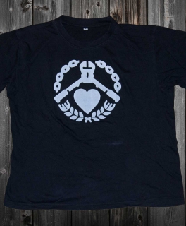 Cut The Chains - T-Shirt