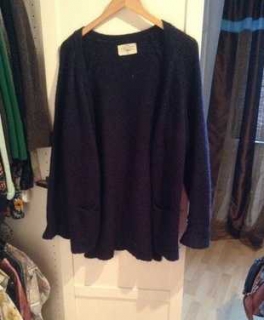 Primark Cardigan Gr L