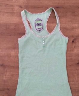 Superdry Tanktop mint xs 34