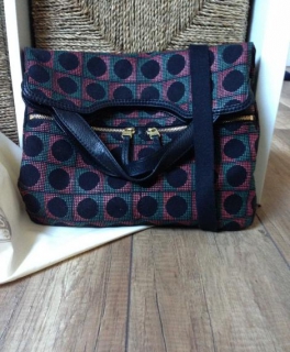 Fossil Erin Handtasche Vintage 