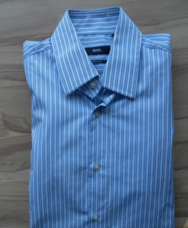 Hugo Boss Business Hemd,NEU,NP120Euro