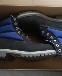 Timberland boots Junior's