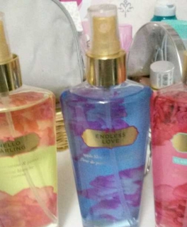 VS Endless Love Bodyspray