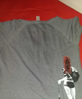 jennifer rostock tshirt