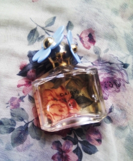 Marc Jacobs Daisy Garland 100ml Eau de Parfum 
