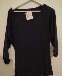 Oberteil von Zoeppritz