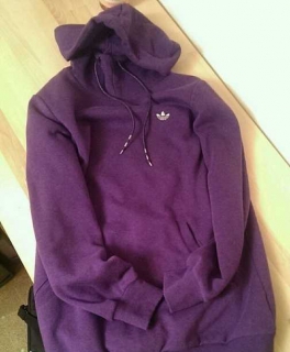 NEU! Adidas - Pullover, Hoddie; Gr. XL