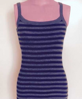 MARC 'O POLO  // Streifen Basic