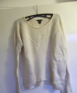Strick Pullover - NEU!!