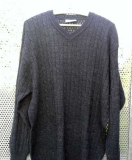Enrico Gorlani Pullover Gr. L