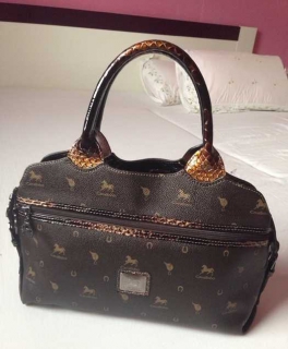 Originale Cavalinho Handtasche