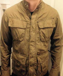 Sommerjacke von G-Star Raw