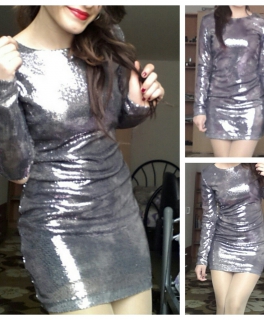 partykleid ballkleid paillettenkleid kurze kleider festliche kleider